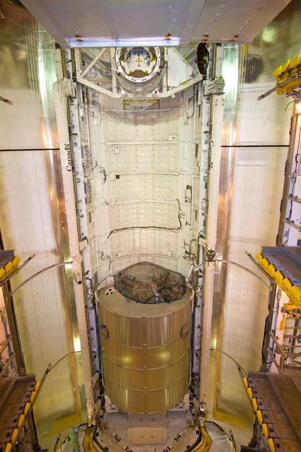 NASA image: KSC-2009-4562