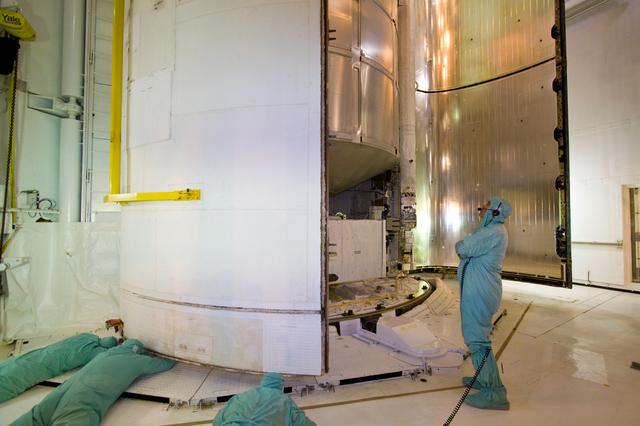 NASA image: KSC-2009-4565