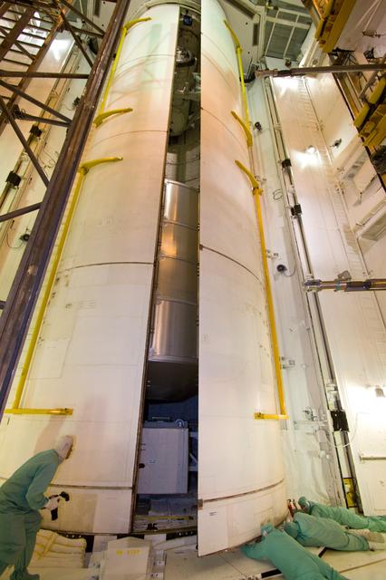 NASA image: KSC-2009-4567