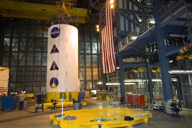 NASA image: KSC-2009-4575