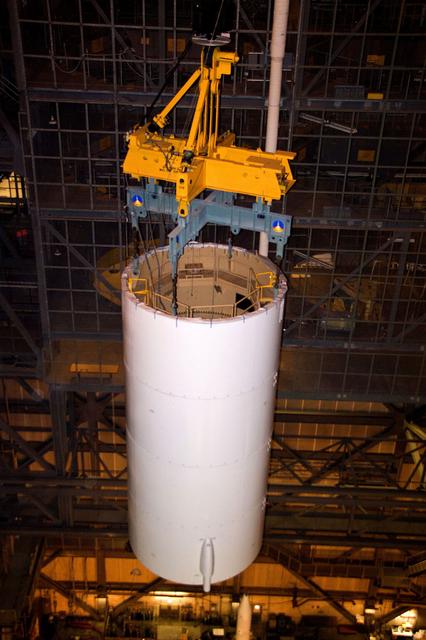 NASA image: KSC-2009-4582