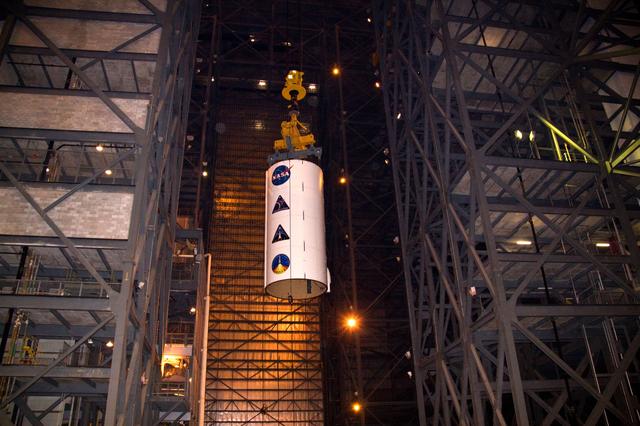 NASA image: KSC-2009-4583