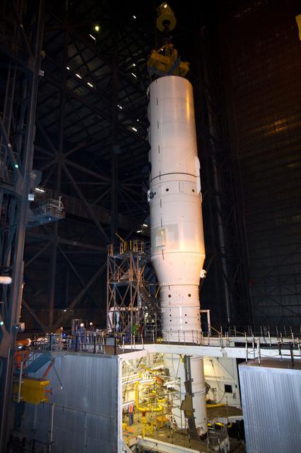 NASA image: KSC-2009-4586