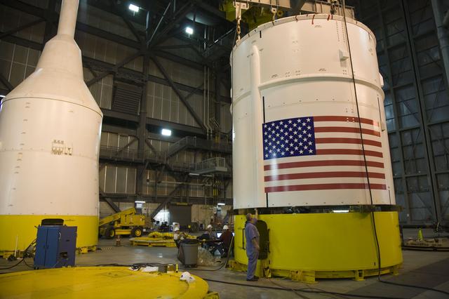 NASA image: KSC-2009-4593