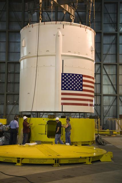 NASA image: KSC-2009-4594