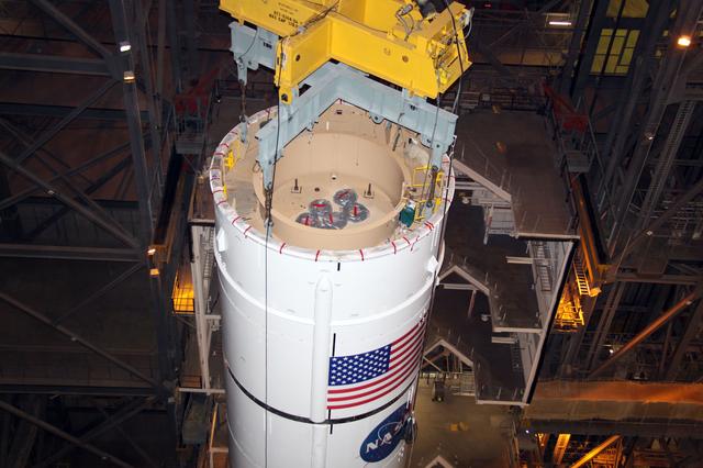 NASA image: KSC-2009-4606