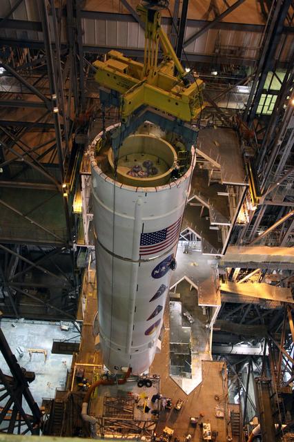 NASA image: KSC-2009-4608