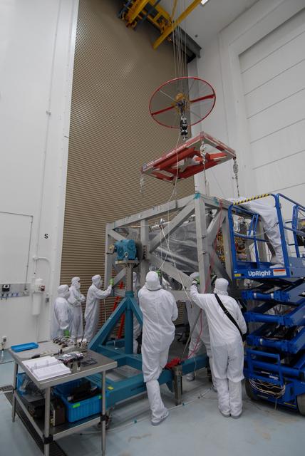 NASA image: KSC-2009-4619