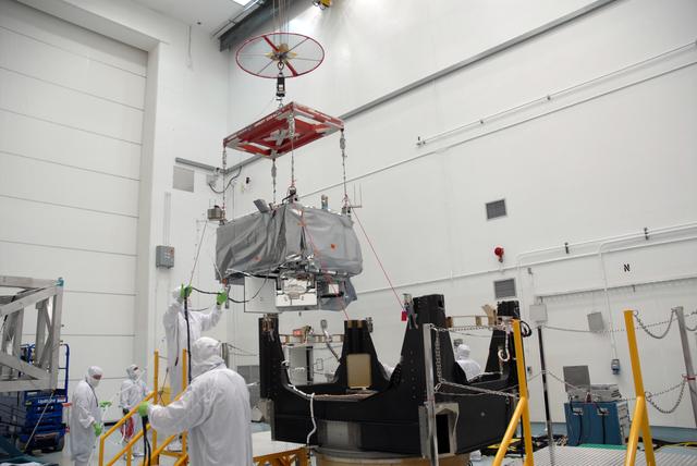 NASA image: KSC-2009-4624