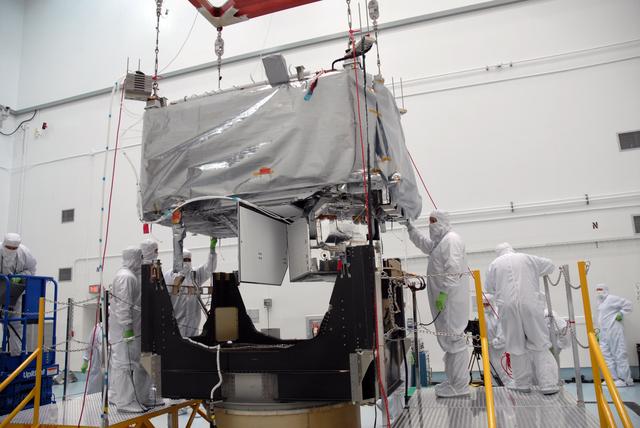 NASA image: KSC-2009-4628