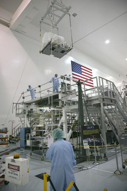 NASA image: KSC-2009-4640