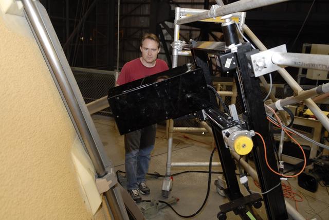 NASA image: KSC-2009-4647