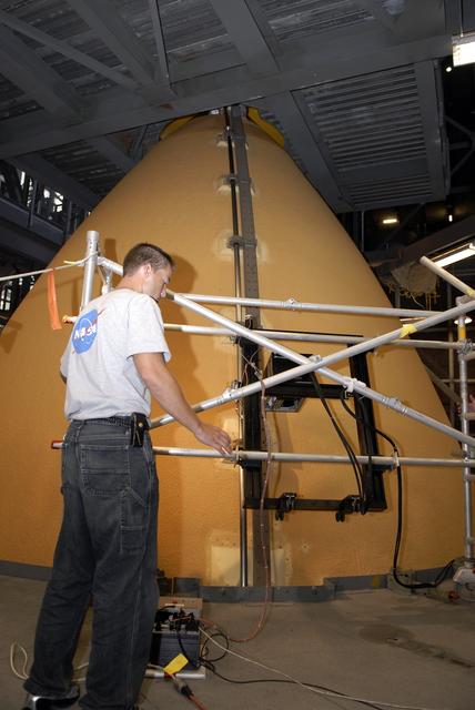 NASA image: KSC-2009-4649