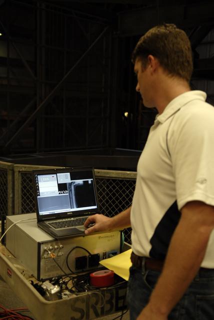 NASA image: KSC-2009-4650