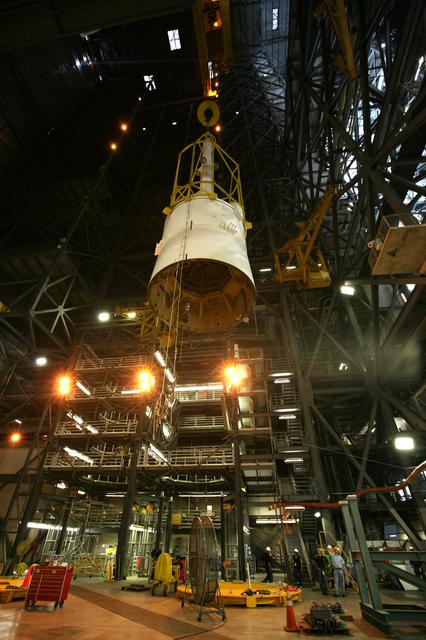 NASA image: KSC-2009-4653