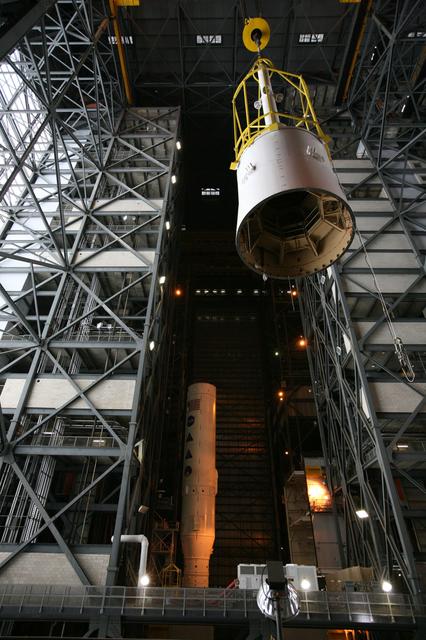 NASA image: KSC-2009-4661