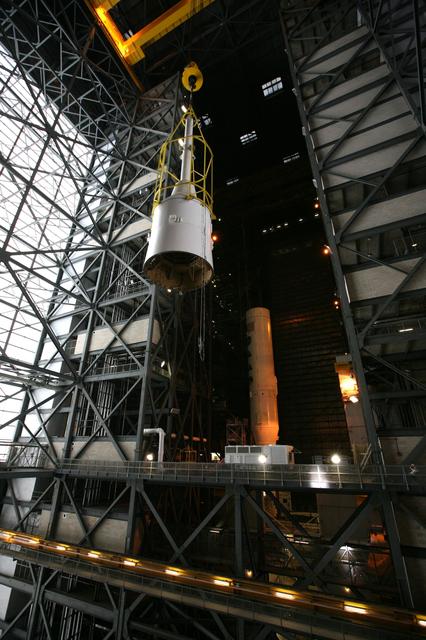 NASA image: KSC-2009-4662