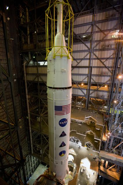 NASA image: KSC-2009-4669