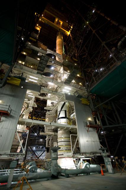 NASA image: KSC-2009-4671