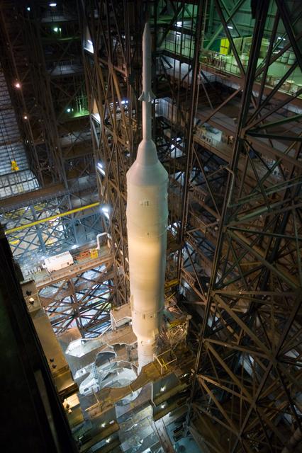 NASA image: KSC-2009-4673