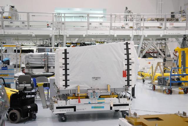 NASA image: KSC-2009-4719