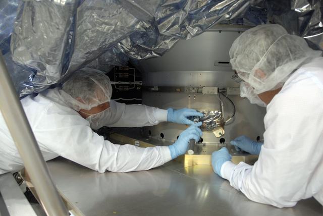 NASA image: KSC-2009-4747