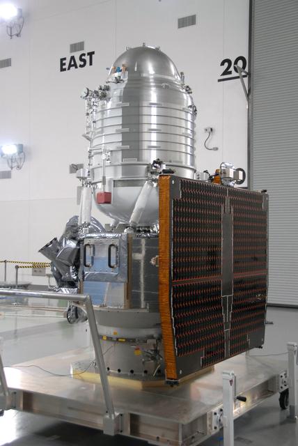 NASA image: KSC-2009-4749