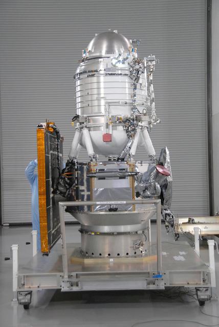 NASA image: KSC-2009-4752