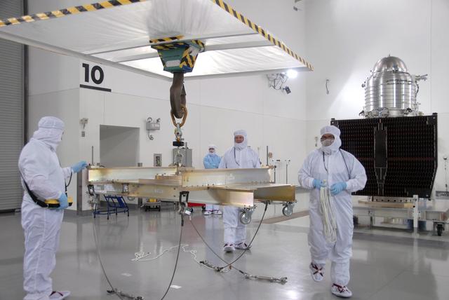 NASA image: KSC-2009-4754