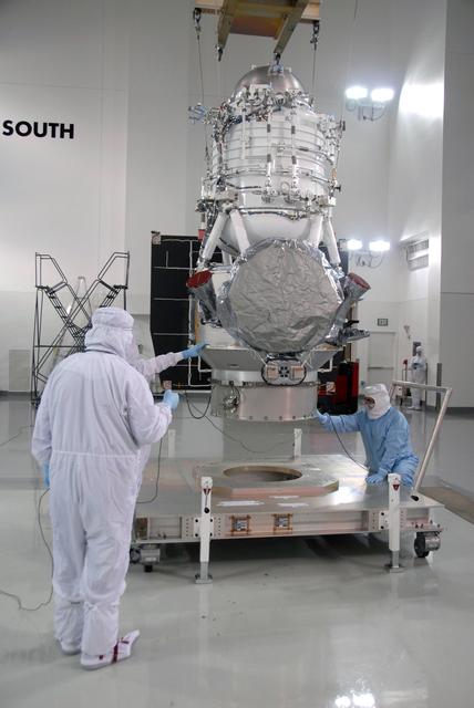 NASA image: KSC-2009-4756