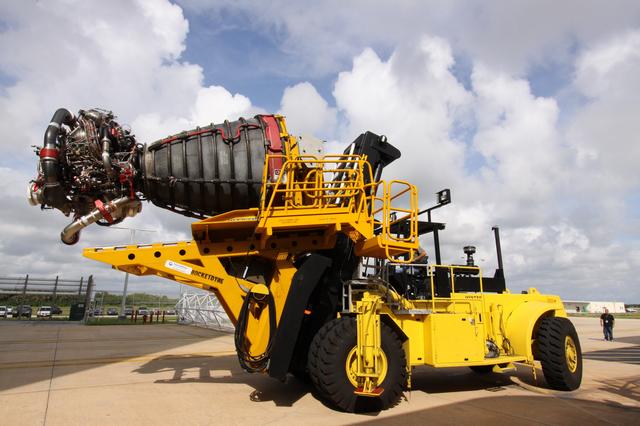 NASA image: KSC-2009-4772