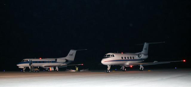 NASA image: KSC-2009-4786