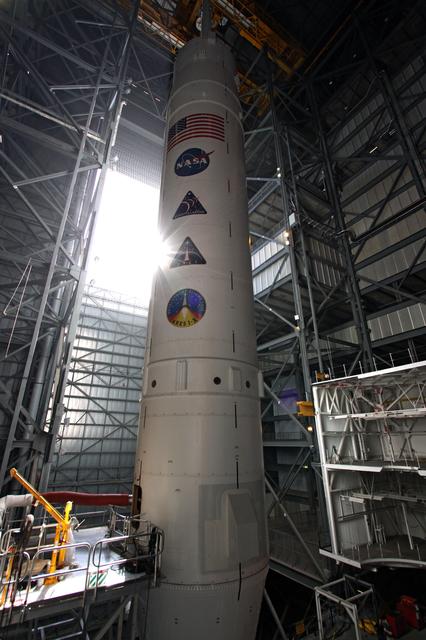 NASA image: KSC-2009-4802