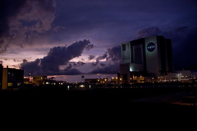 NASA image: KSC-2009-4821