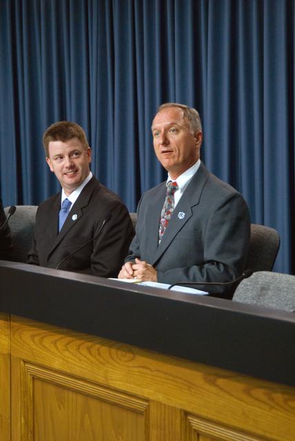 NASA image: KSC-2009-4865