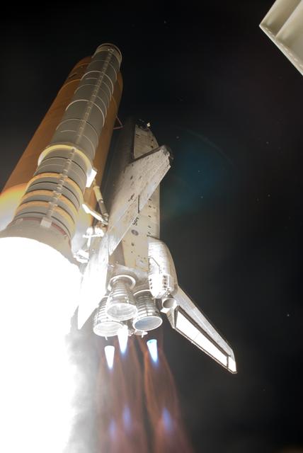 NASA image: KSC-2009-4925