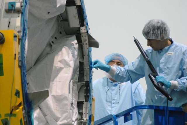 NASA image: KSC-2009-4968