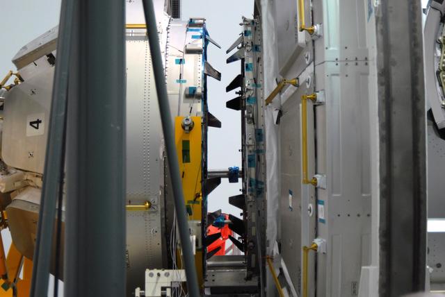 NASA image: KSC-2009-4970