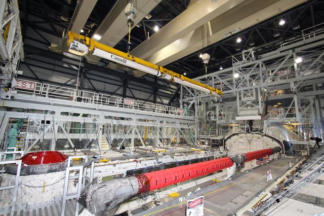 NASA image: KSC-2009-4976