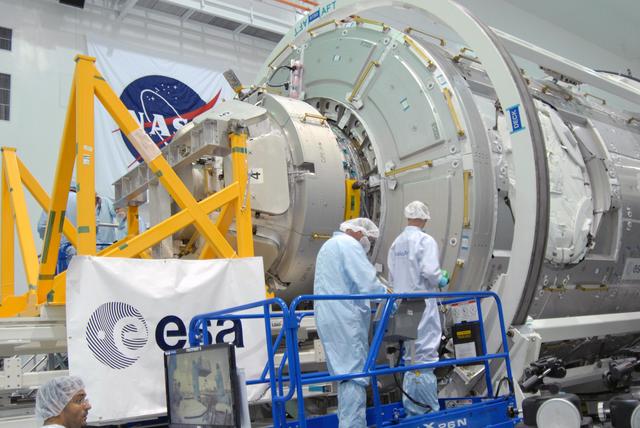 NASA image: KSC-2009-4980