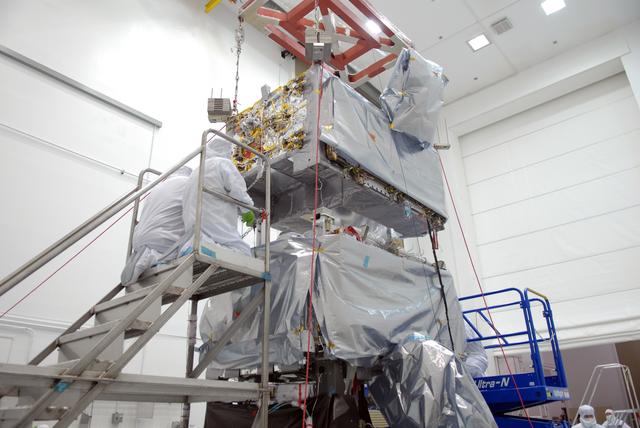 NASA image: KSC-2009-5021