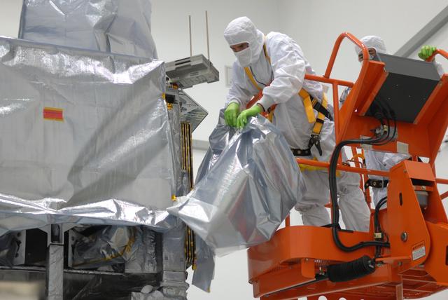 NASA image: KSC-2009-5030