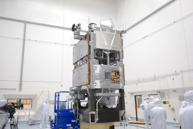 NASA image: KSC-2009-5033