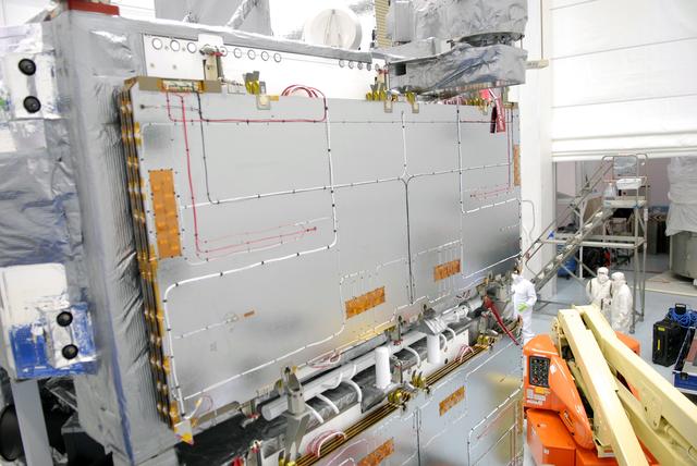 NASA image: KSC-2009-5036