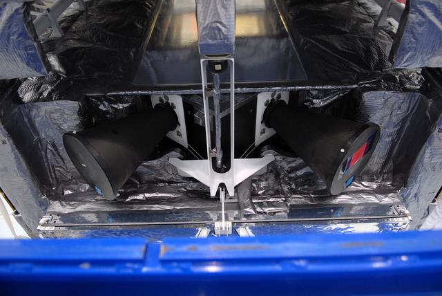 NASA image: KSC-2009-5037