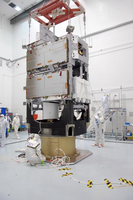 NASA image: KSC-2009-5049