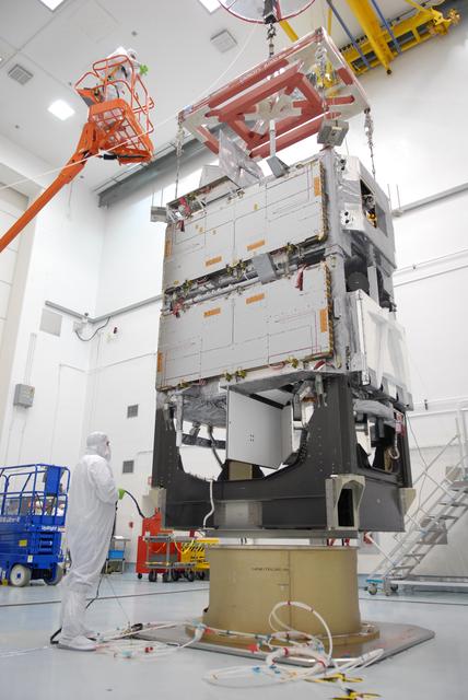 NASA image: KSC-2009-5051