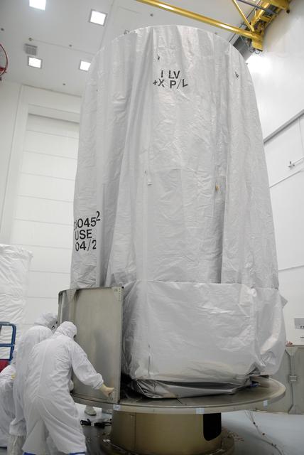 NASA image: KSC-2009-5055