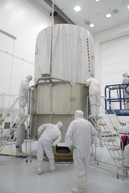 NASA image: KSC-2009-5056