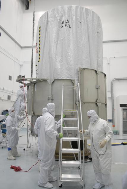 NASA image: KSC-2009-5058